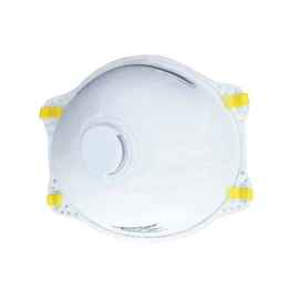 WORKSafe® M511N95 PARTICULATE RESPIRATOR WITH EXHALATION VALVE