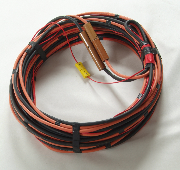 Triple Cable Set 15m Long, 35mm2 Copper Cable