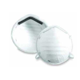 HONEYWELL 801 N95 DISPOSABLE PARTICULATE RESPIRATOR