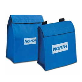 NORTH RESPIRATORY CARRY BAGS